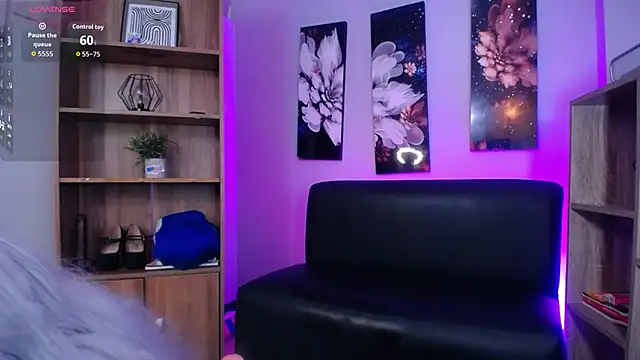 Snapshot of roseefancy19 chatting on 11, 11, 2025 roseefancy19 online show from 11, 11, 2025