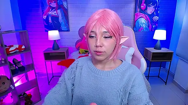 Snapshot of roseefancy19 chatting on 1, 3, 2026 roseefancy19 online show from 1, 3, 2026