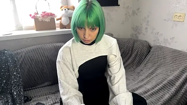 Snapshot of BurnetteFlow chatting on 30, 10, 2025 BurnetteFlow online show from 30, 10, 2025