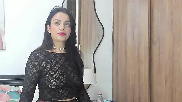 MailynAndNick online show from 7, 1, 2026