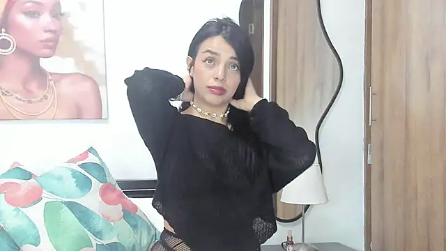 MailynAndNick online show from 8, 1, 2026