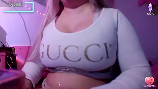 Snapshot of PrincessKDoll chatting on 24, 11, 2025 PrincessKDoll online show from 24, 11, 2025