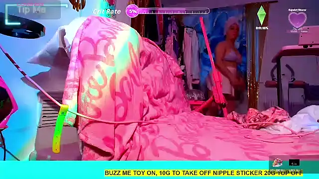 Snapshot of PrincessKDoll chatting on 14, 12, 2025 PrincessKDoll online show from 14, 12, 2025