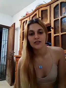 larubia arg online show from 21, 12, 2025