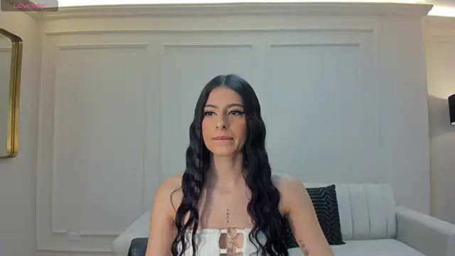 BellaConnorX online show from 30, 11, 2025