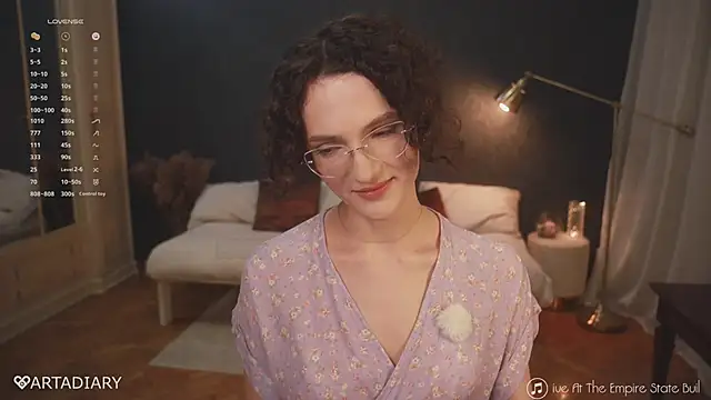  arta  online show from 1, 3, 2026