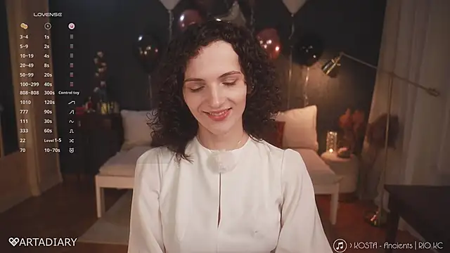  arta  online show from 1, 4, 2026