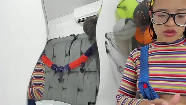 DamianandEva online show from 1, 11, 2025