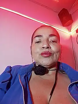 Snapshot of MaryRoze_ chatting on 9, 1, 2026 MaryRoze online show from 9, 1, 2026