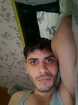 Snapshot of ZAminn6789 chatting on 14, 12, 2025 ZAminn6789 online show from 14, 12, 2025