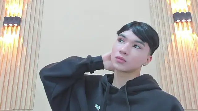 Snapshot of JULII_RICO1 chatting on 19, 2, 2026 JULII RICO1 online show from 19, 2, 2026