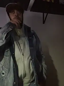 Scottyyxxl online show from 31, 1, 2026