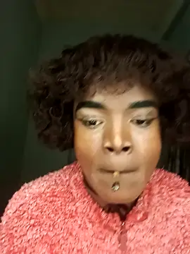 Lucile Carrie online show from 16, 11, 2025