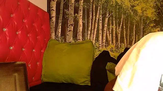 Snapshot of Lucile_Carrie chatting on 15, 7, 2026 Lucile Carrie online show from 15, 7, 2026