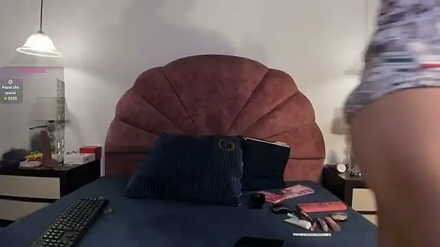 Kripta132 online show from 28, 11, 2025