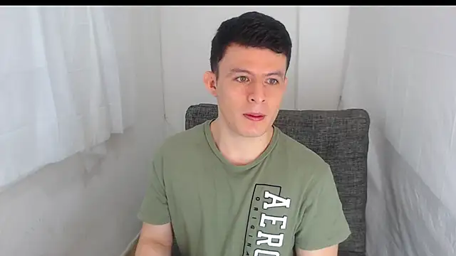 MARCUS FIRE online show from 8, 2, 2026