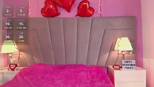 kittyblooms online show from 7, 2, 2026