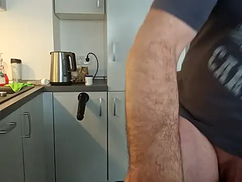 ghost430000 online show from 13, 3, 2026