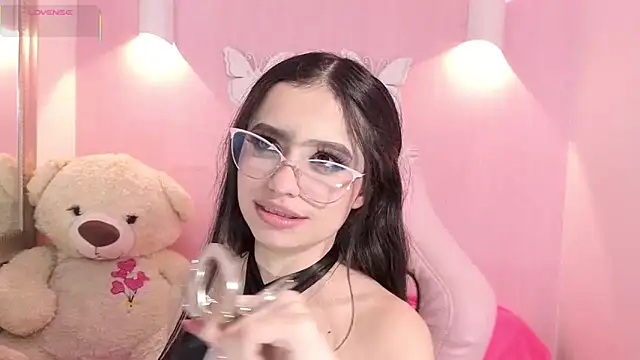 Little arii online show from 13, 2, 2026