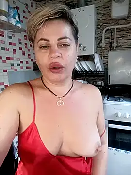 MilkySky online show from 3, 11, 2025