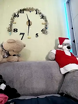 MilkySky online show from 12, 1, 2026