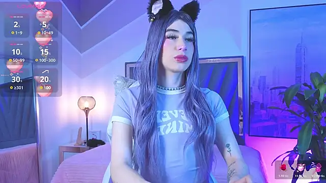 cutebabyhub  online show from 16, 3, 2026