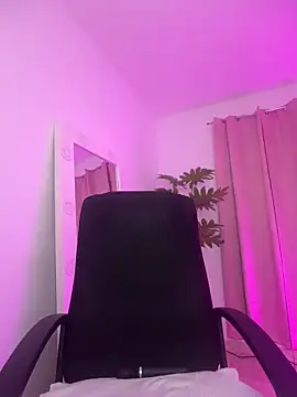 BabyLauritaa online show from 28, 3, 2026