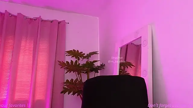 BabyLauritaa online show from 13, 4, 2026