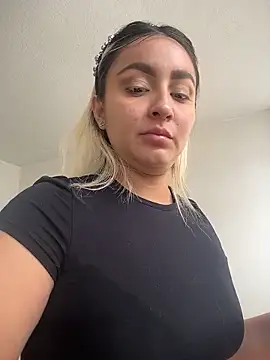 Elina Hills online show from 7, 3, 2026