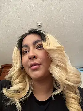 Elina Hills online show from 20, 3, 2026