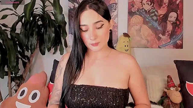 Snapshot of EvangelineLeblanc chatting on 11, 11, 2025 EvangelineLeblanc online show from 11, 11, 2025