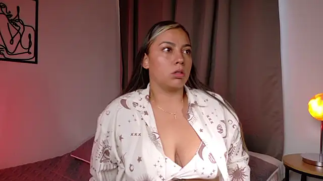 Zara Nova online show from 20, 3, 2026