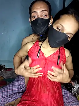 RITU COUPLE online show from 9, 11, 2025