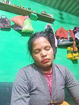 Snapshot of Sangita_k chatting on 3, 11, 2025 Sangita k online show from 3, 11, 2025