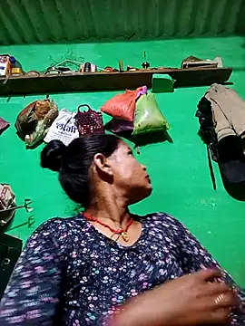 Snapshot of Sangita_k chatting on 4, 11, 2025 Sangita k online show from 4, 11, 2025