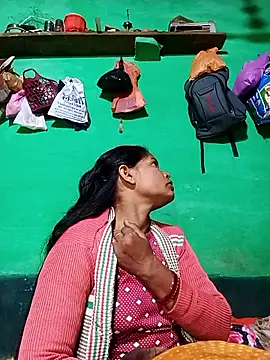 Snapshot of Sangita_k chatting on 17, 11, 2025 Sangita k online show from 17, 11, 2025