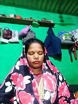 Snapshot of Sangita_k chatting on 5, 12, 2025 Sangita k online show from 5, 12, 2025