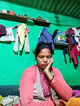 Snapshot of Sangita_k chatting on 13, 12, 2025 Sangita k online show from 13, 12, 2025