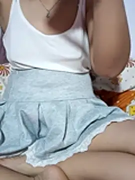 Snapshot of Drizzle-Rian chatting on 21, 12, 2025 Drizzle-Rian online show from 21, 12, 2025
