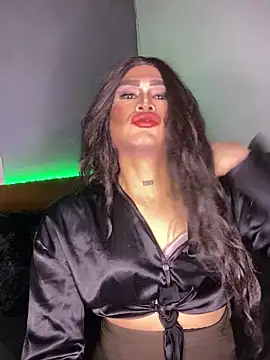 melani ferraraa  online show from 15, 4, 2026