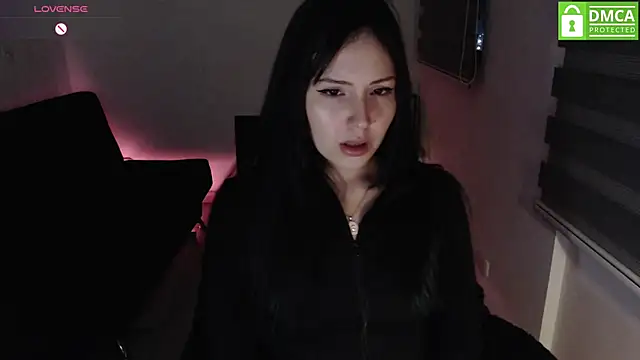 Snapshot of just_meko chatting on 1, 5, 2026 just meko online show from 1, 5, 2026