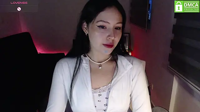 Snapshot of just_meko chatting on 2, 5, 2026 just meko online show from 2, 5, 2026