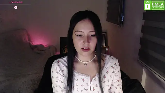 Snapshot of just_meko chatting on 5, 5, 2026 just meko online show from 5, 5, 2026