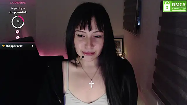 Snapshot of just_meko chatting on 21, 5, 2026 just meko online show from 21, 5, 2026