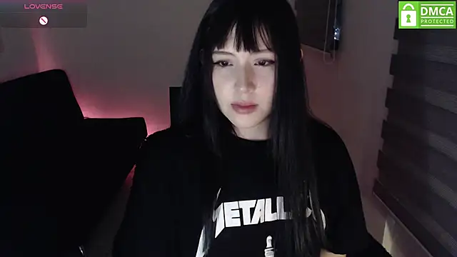 Snapshot of just_meko chatting on 24, 5, 2026 just meko online show from 24, 5, 2026