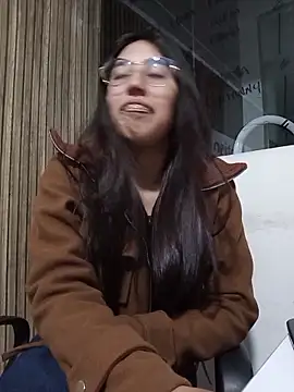 Valk submissive online show from 14, 3, 2026