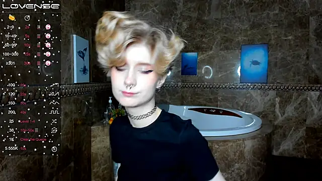 Angel Julles online show from 7, 11, 2025