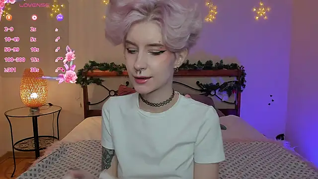 Angel Julles online show from 14, 12, 2025