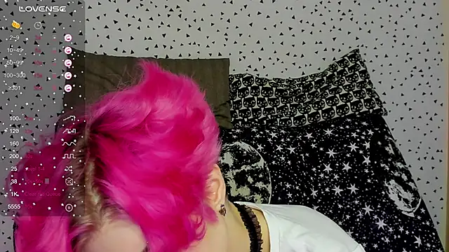 Angel Julles online show from 8, 2, 2026