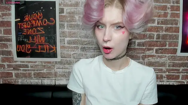 Angel Julles online show from 2, 5, 2026